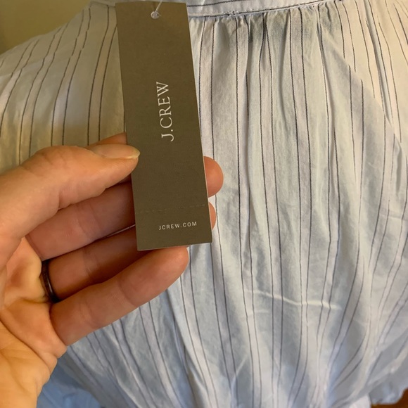 NWT J. Crew Dress - Picture 7 of 10